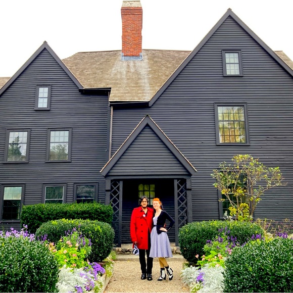 Meet your Posher, Samantha - Picture 1 of 4